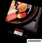 Картинка Кухонные весы CENTEK CT-2462 (Суши)