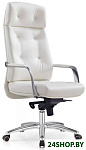 Картинка Кресло офисное Бюрократ _DAO/WHITE