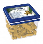 Картинка Лакомство для собак Bosch Biscuit Lamb and Rice (1 кг)