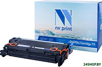 NV-Q6470A-711Bk (аналог HP, Canon)