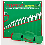 Картинка Набор ключей Toptul GAAA1604 16 предметов