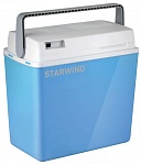 Картинка Автохолодильник StarWind CF-123 (синий/серый)
