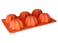 Картинка Мини-формочка Pomi d'Oro Mileda P-590105