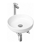 Картинка Умывальник Lavinia Boho Bathroom 21510227 (раковина, смеситель, сифон, вентили)