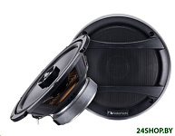 Картинка Коаксиальная АС Nakamichi NSE-1628