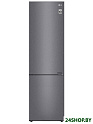Холодильник LG GA-B509CLCL