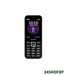 Картинка Мобильный телефон DIGMA C281 Linx 32Mb (чёрный)