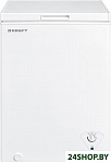 Картинка Торговый холодильник KRAFT BD (W)-102QX