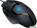Мышь проводная Logitech G402 Hyperion Fury Gaming Mouse (910-004067)