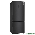 Картинка Холодильник LG DoorCooling+ GC-B569PBCM