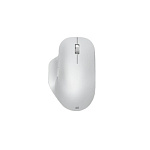 Картинка Мышь беспроводная Microsoft Bluetooth Ergonomic Mouse 222-00027 (белый)