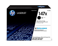 Картинка Картридж HP 147X W1470X
