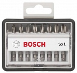 Картинка Набор бит Bosch 2607002556 8 предметов