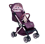 Картинка Коляска прогулочная книга Cosatto Woosh XL Fairy Garden