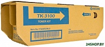 Картинка Картридж для принтера Kyocera TK-3100