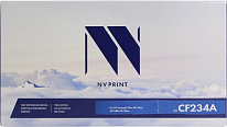 Картинка Картридж NV Print NV-CF234A