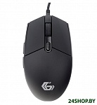 Картинка Игровая мышь Gembird MG-780
