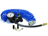 Картинка Автомобильный компрессор МаякАвто АС 1500ма