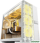 Model 5 Vent (белый)