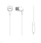 Картинка Наушники KOSS KEB4i (белый)