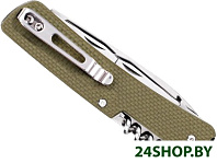 Criterion Collection L31 (зеленый)