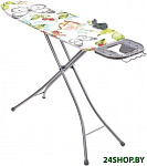 Картинка Гладильная доска Nika Стайл 1 С1/4 (цветочная акварель)