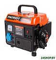Бензиновый генератор Patriot Max Power SRGE 950 [474102020]