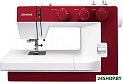 Швейная машина JANOME 1522RD