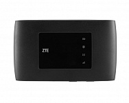 Картинка Беспроводной маршрутизатор ZTE MF920 (черный)