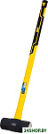 YS EDL6914 (5.4кг, фибергласовая рукоятка, восьмигранный боек)