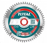 Картинка Пильный диск Total TAC2323111