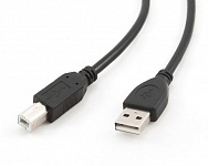 Картинка Кабель GEMBIRD USB (CCP-USB2-AMBM-6) 1,8 м