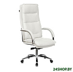 Картинка Кресло руководителя Бюрократ T-9927SL (слоновая кость)