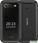 2660 (2022) TA-1469 Dual SIM (черный)