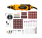 Картинка Гравер Deko DKRT200E SET 126 063-1415