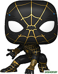 Bobble Marvel Spider-Man No Way Home Spider-Man 56827