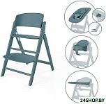 Click & Fold 4-in-1 (stone blue)
