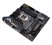Картинка Материнская плата ASUS TUF Gaming B460M-Plus (Wi-Fi)