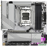 B650M Aorus Elite AX Ice