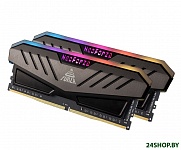 Картинка Оперативная память Neo Forza Mars 2x8GB DDR4 PC4-25600 (NMGD480E82-3200DF20)