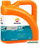 Moto Sport 4T 10W-40 4л