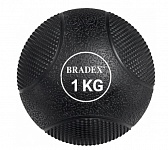Картинка Мяч BRADEX SF 0770 (1 кг)