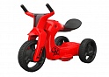Детский мотоцикл SUNDAYS BJS168 (красный)