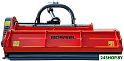 Косилка Rossel Menasor 220A-T