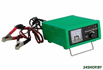 Картинка Зарядное устройство AutoExpert BC-20