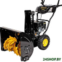 Снегоуборщик бензиновый Champion ST662E