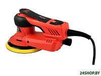 Картинка Эксцентриковая шлифмашина Yokiji KS-01-150-25