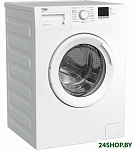 Картинка Стиральная машина BEKO WRE 6511 BWW