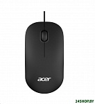 Картинка Мышь Acer OMW122 (черный) (ZL.MCEEE.00V)