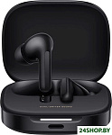 Redmi Buds 6 M2429E1 (черный, международная версия)